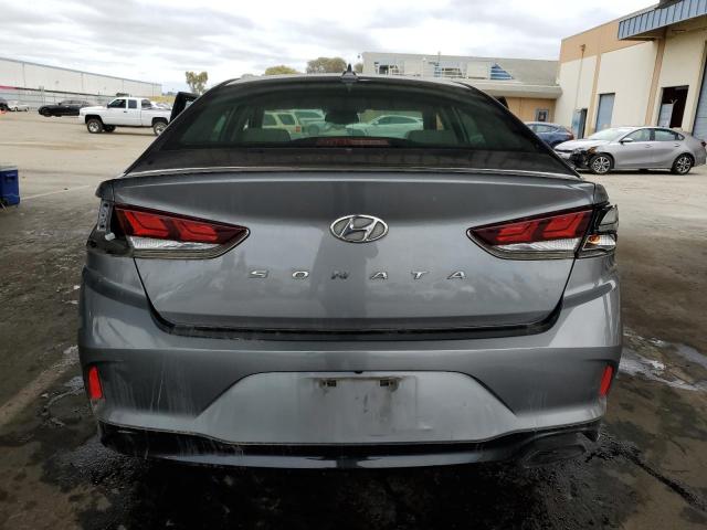 2019 HYUNDAI SONATA LIM - 5NPE34AF5KH768053