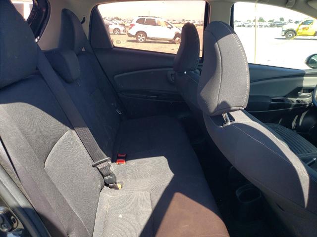 2016 TOYOTA YARIS L - VNKKTUD33GA066369