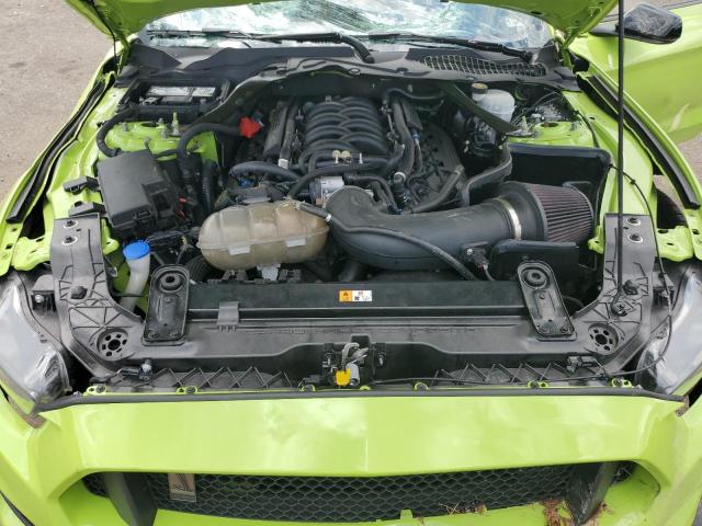 2020 FORD MUSTANG SH 1FA6P8JZXL5550966