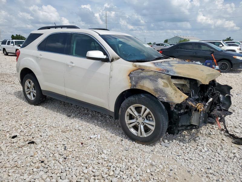 2015 CHEVROLET EQUINOX LT 1GNALBEK7FZ119970