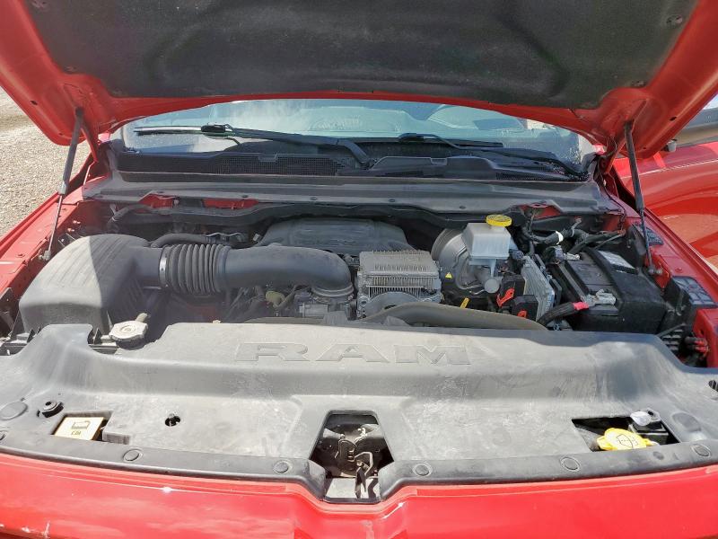 2020 RAM 1500 LARAM - 1C6SRFJTXLN392641