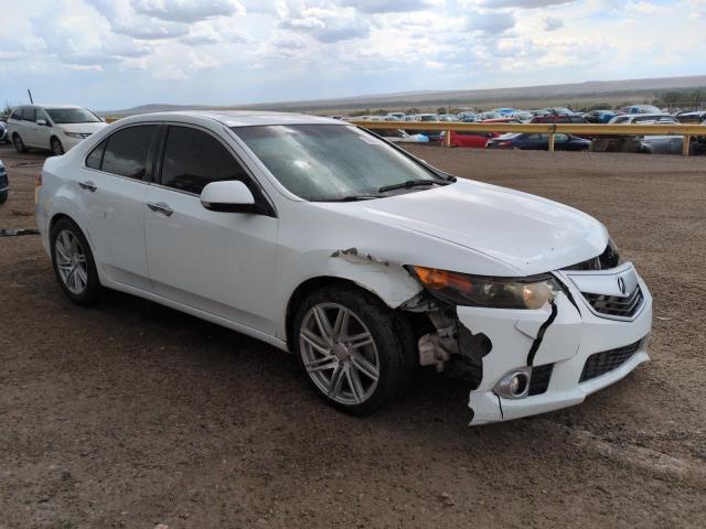 2013 ACURA TSX - JH4CU2F4XDC008892