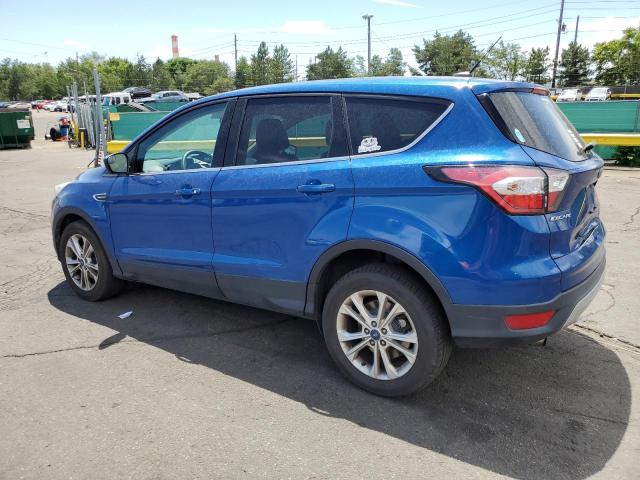 2017 FORD ESCAPE SE 1FMCU0GD3HUD41239