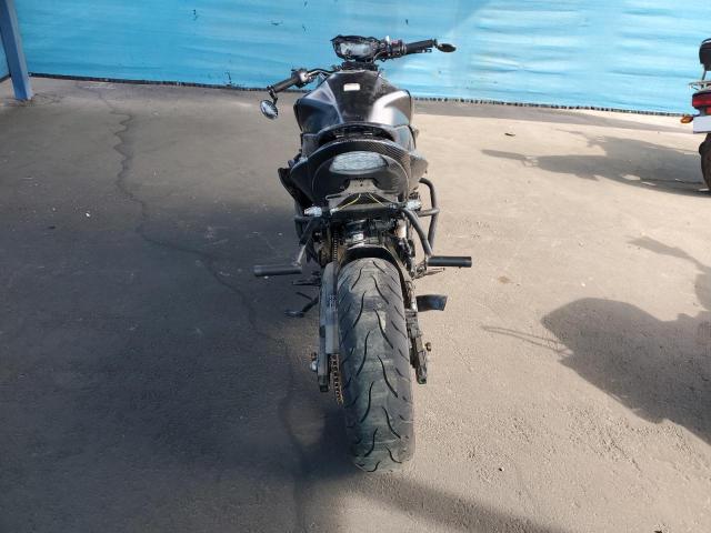 2018 SUZUKI GSX-S750 M JS1C533D9J2100564