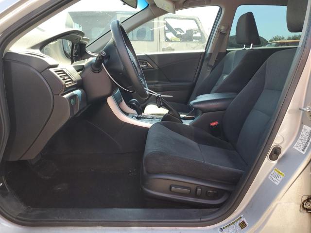 2013 HONDA ACCORD EX - 1HGCR2F78DA160552