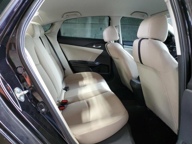 2018 HONDA CIVIC LX 19XFC2F52JE205540