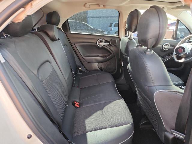 2016 FIAT 500X TREKK ZFBCFXCTXGP339444