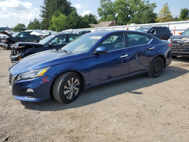 NISSAN ALTIMA S