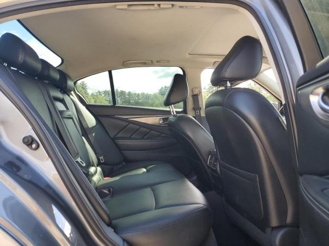 2015 INFINITI Q50 BASE JN1BV7AR7FM420293