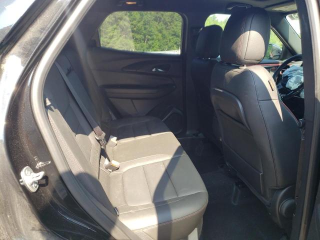 2025 CHEVROLET TRAILBLAZE - KL79MUSL5SB062668