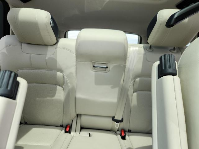 2021 LAND ROVER RANGE ROVE SALGS2RU2MA453667