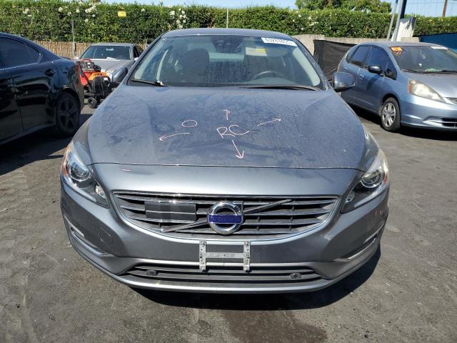 2017 VOLVO S60 PLATIN LYV402HM1HB149939