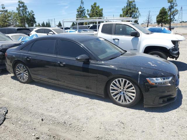 2019 AUDI A8 L WAU8DAF84KN007921