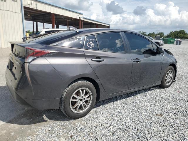 2017 TOYOTA PRIUS - JTDKBRFU3H3575415