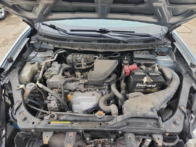 2013 NISSAN ROGUE S - JN8AS5MVXDW150772