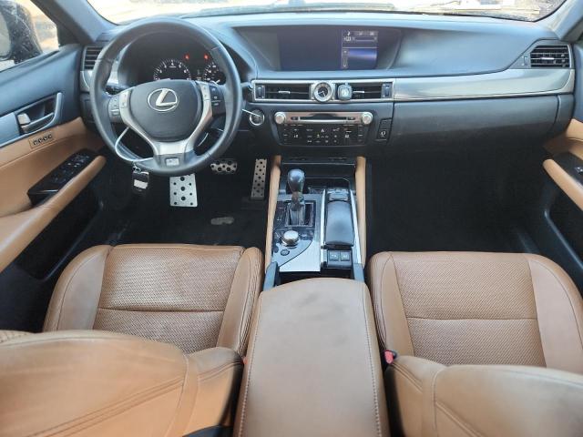 2015 LEXUS GS 350 JTHBE1BLXFA013704