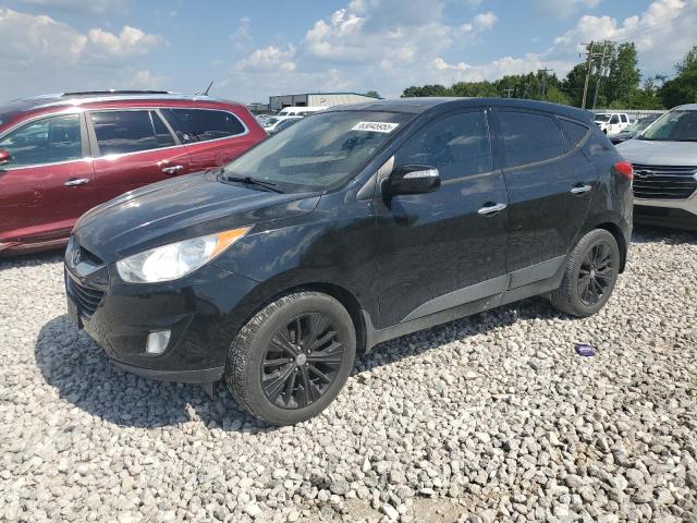 HYUNDAI TUCSON GLS