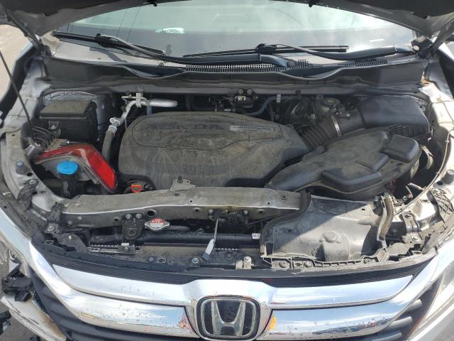 2019 HONDA ODYSSEY EX 5FNRL6H7XKB077577