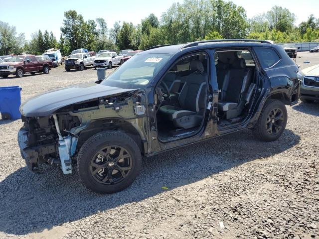 2024 VOLKSWAGEN ATLAS PEAK 1V2GR2CA7RC591748