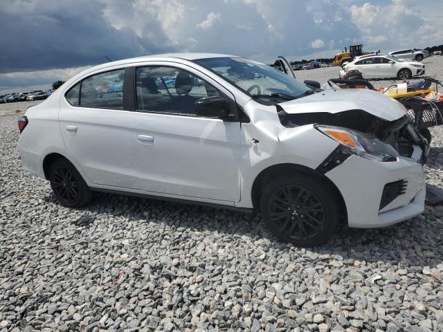 2022 MITSUBISHI MIRAGE G4 ML32FUFJ7NHF05000