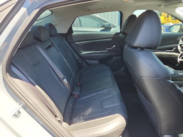 2023 HYUNDAI ELANTRA LI - KMHLP4AG8PU426089