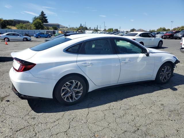 2020 HYUNDAI SONATA SEL - 5NPEF4JA2LH017683