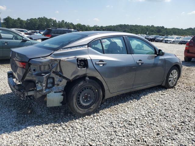2023 NISSAN SENTRA S 3N1AB8BV9PY323200