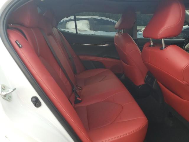 2023 TOYOTA CAMRY XSE 4T1K61AK2PU098752