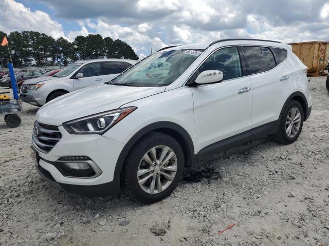 HYUNDAI SANTA FE S