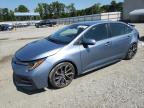 2021 TOYOTA COROLLA SE - JTDS4MCE3MJ057532