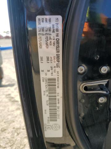 2014 RAM 1500 SLT - 1C6RR7GT9ES417951