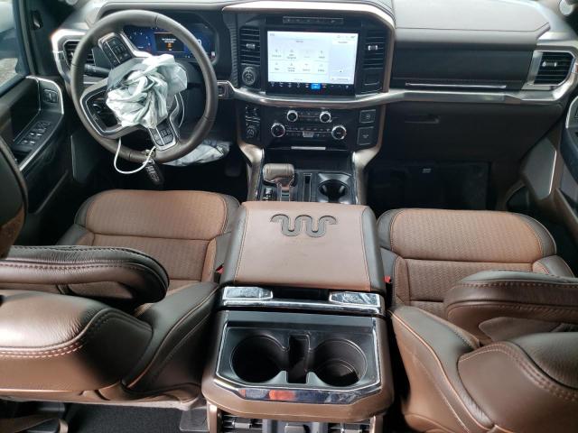 2024 FORD F150 KING 1FTFW6LD4RFB28701