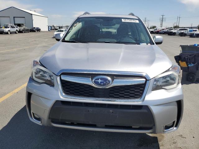 2015 SUBARU FORESTER 2 JF2SJGWC9FH838989