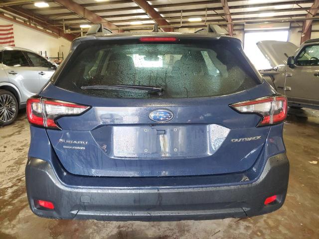 2024 SUBARU OUTBACK 4S4BTAAC9R3255025