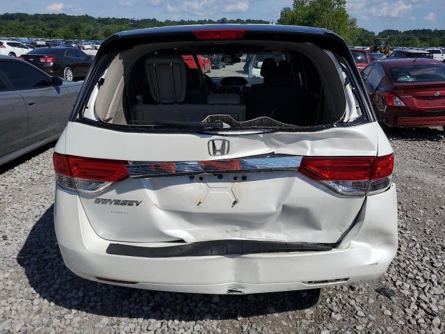 2016 HONDA ODYSSEY EX 5FNRL5H63GB092723