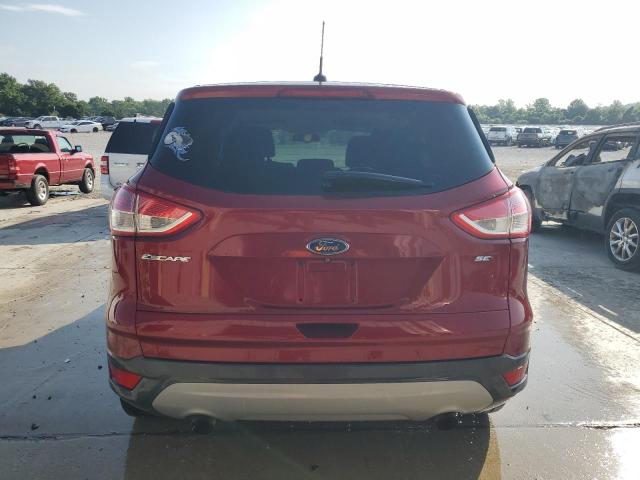 2015 FORD ESCAPE SE 1FMCU0G77FUA16861