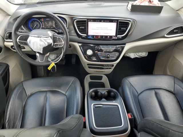 2022 CHRYSLER PACIFICA T - 2C4RC1BG8NR140423