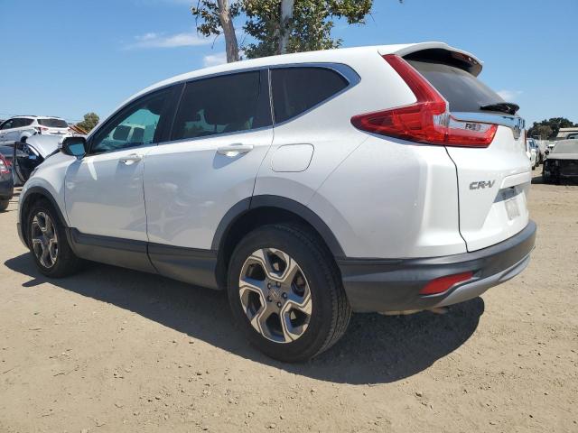 2019 HONDA CR-V EXL JHLRW2H82KX021263