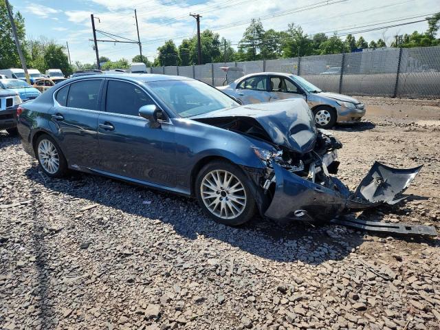 Vin: jthbs1bl3d5003983, lot: 63251385, lexus gs450 450h 20134