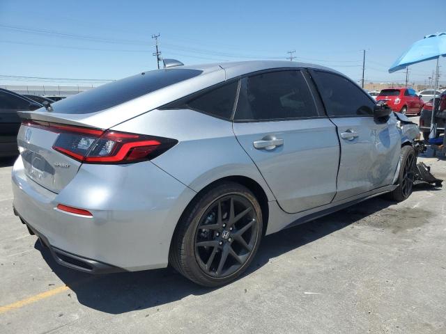 2024 HONDA CIVIC SPOR 19XFL2H8XRE026939