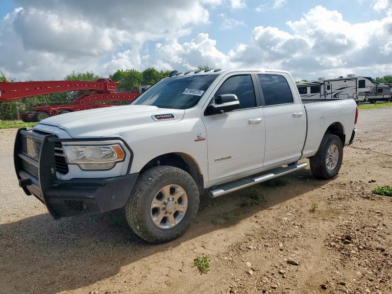 Vin: 3c6ur5dl3lg115076, lot: 62969375, ram 2500 big horn 2020 img_1