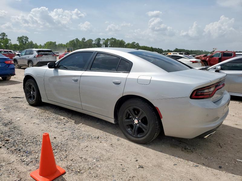 2022 DODGE CHARGER SX 2C3CDXBG8NH258617
