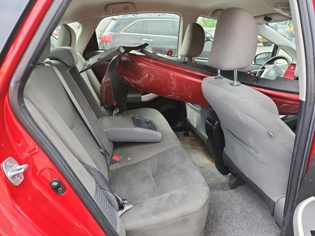 2015 TOYOTA PRIUS - JTDKN3DU9F0460582