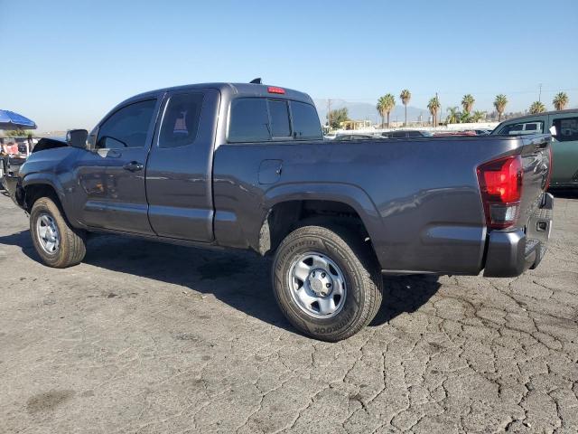 2018 TOYOTA TACOMA ACC 5TFRX5GN2JX128671