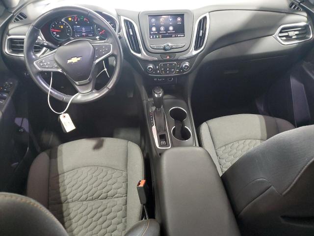 2020 CHEVROLET EQUINOX LT 3GNAXVEX7LS590754