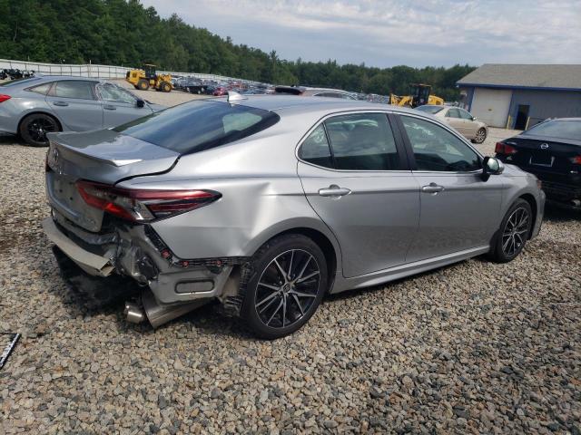 2024 TOYOTA CAMRY SE NIGHT SHADE 4T1S11AK0RU245457