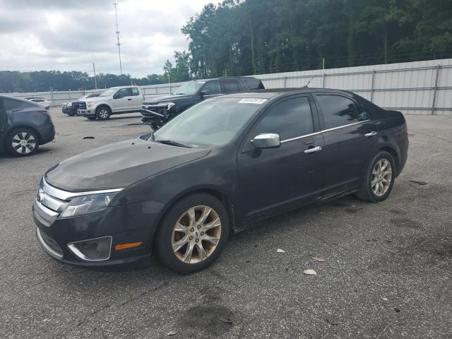Vin: 3fahp0ja8cr428608, lot: 64042975, ford fusion sel 2012 img_1