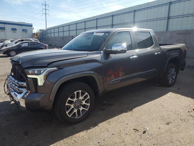 TOYOTA TUNDRA CRE