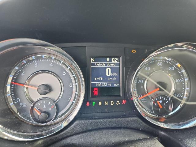 2016 CHRYSLER TOWN & COU 2C4RC1BG5GR118611