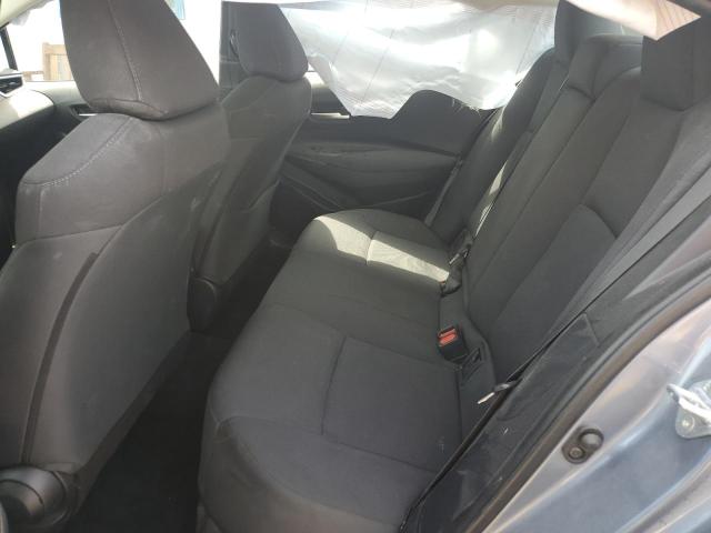 2021 TOYOTA COROLLA LE - 5YFEPMAE4MP248279